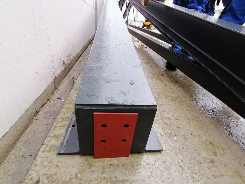 Kerncompactlager bei Bauvorhaben in Geeste im Einsatz - Calenberg ...