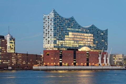 Elbphilharmonie